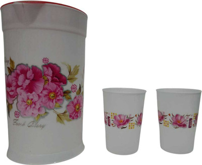 Ariyan enterprise 2 L Plastic Water Jug