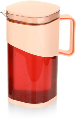 Dhiya 1.8 L Plastic Water Jug
