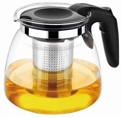 Dfasion 1 L Glass Kettle Jug