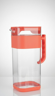 DSENTERPRISES 2 L Plastic Water Jug
