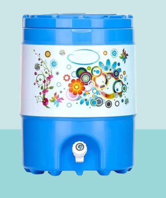 Water wave 20 L Plastic Table Top Manual Water Dispenser