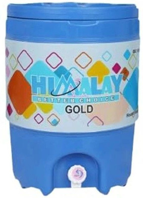 himalay thermoplast 25 L Plastic Water Jug