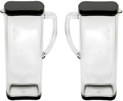 KDZONE 2 L Plastic Water Jug