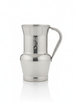 Rayeenbeauty 1.5 L Steel Water Jug