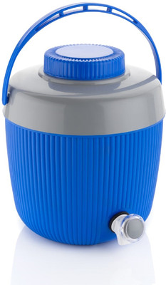 Veksin 6 L Plastic Water Jug