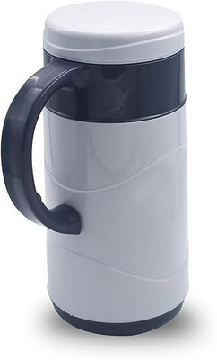 NAYASA 0.7 L Plastic Kettle Jug