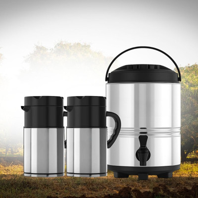 AE Maharani 3 L Stainless Steel Kettle Jug