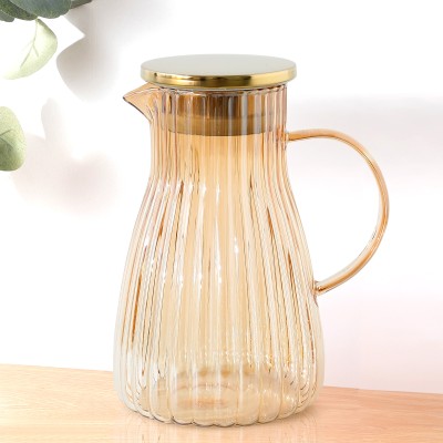 UMAI 1.5 L Glass Kettle Jug