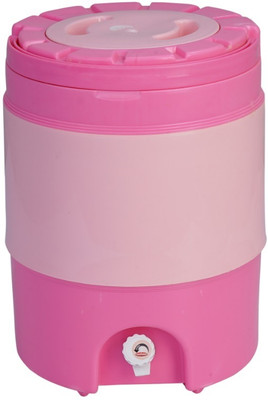 CoolStar 18 L Plastic Water Jug