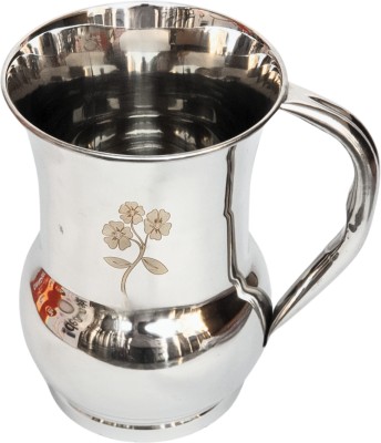 SLASHO 2 L Stainless Steel Water Jug