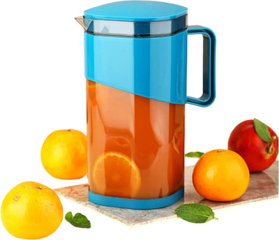 sampware 1.8 L Plastic Water Jug