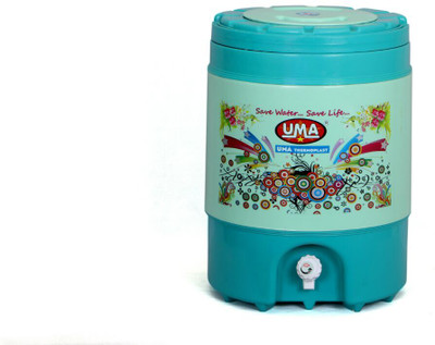 CoolStar 18 L Plastic Water Jug