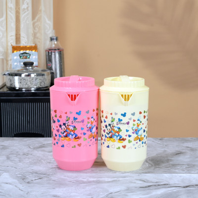 DISNEY 2 L Plastic Water Jug