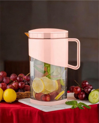 Dhiya 2 L Plastic Water Jug