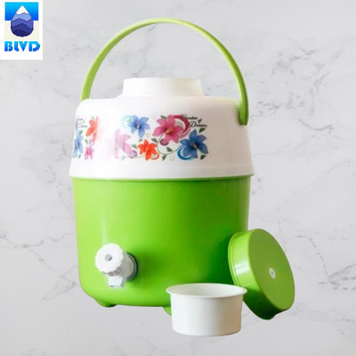 BLVD 10 L Plastic Water Jug