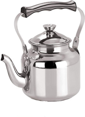 Dynore 1 L Stainless Steel Kettle Jug