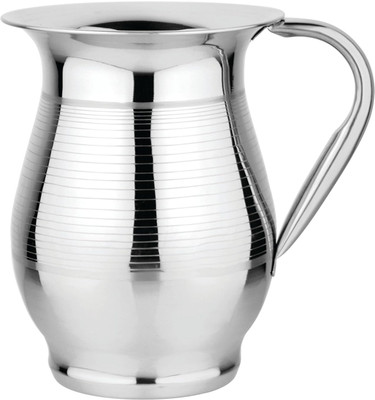 PRABHA 2 L Stainless Steel Water Jug