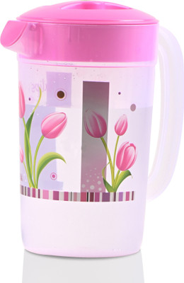HOMESTIC 2.4 L Plastic Water Jug