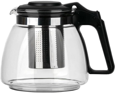 AANZIA 0.75 L Glass Tea Jug