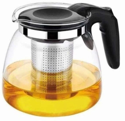 SBPNN 1 L Glass Kettle Jug