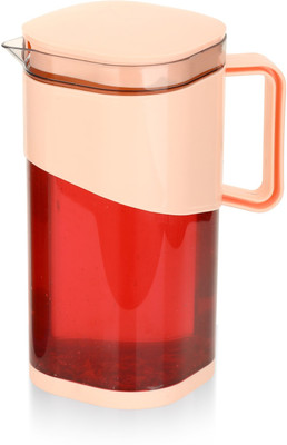 METSTIK 1.6 L Plastic Water Jug