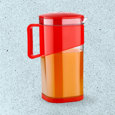 Dhiya 0.18 L Plastic Water Jug