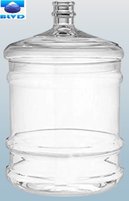 BLVD 20 L Plastic Water Jug