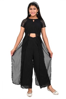 ORIEX THE ORIGINAL FASHION Solid Women Jumpsuit