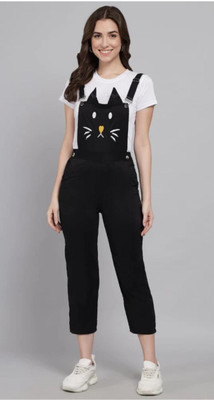 simran collections Printed Women Jumpsuit