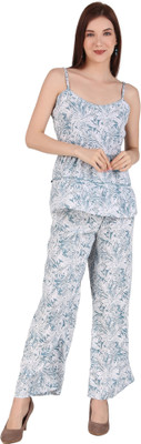 FNOCKS Top Pant Co-ords Set