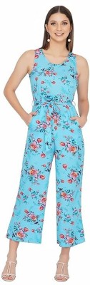 JASS Printed Women Jumpsuit