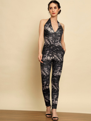 TANDUL Printed Women Jumpsuit