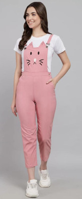 RKK COLLECTIONS Printed Women Jumpsuit