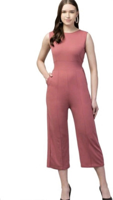 Rd fashion Solid Women Jumpsuit