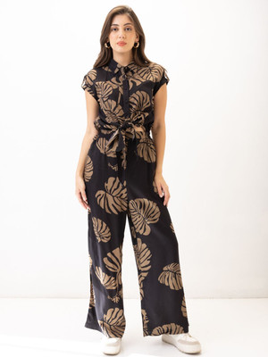 Globus Abstract Women Jumpsuit
