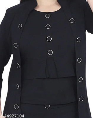 OXFY Self Design Women Jumpsuit