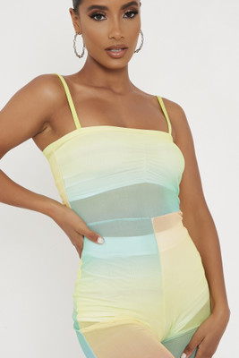 I Saw It First Solid Women Jumpsuit