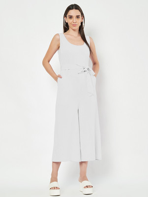 BRINNS Solid Women Jumpsuit