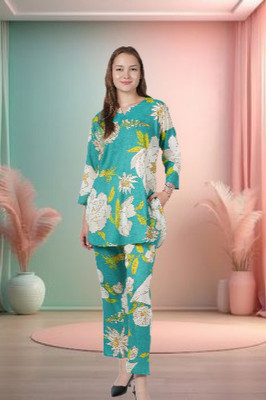 NEYSA Printed Women Jumpsuit