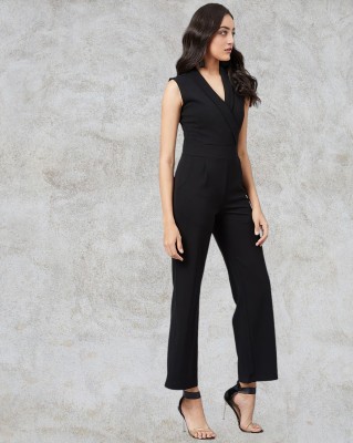 Dream Beauty Fashion Solid Women Jumpsuit