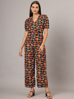 BRINNS Printed Women Jumpsuit