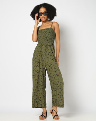 GAP Printed Women Jumpsuit