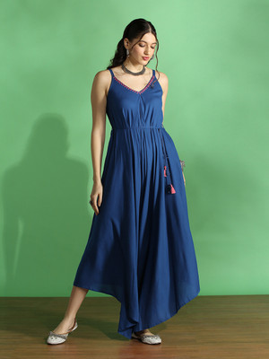 Globus Solid Women Jumpsuit