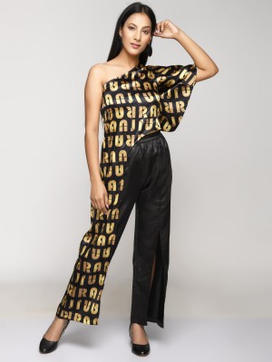 RANJ Printed Women Jumpsuit