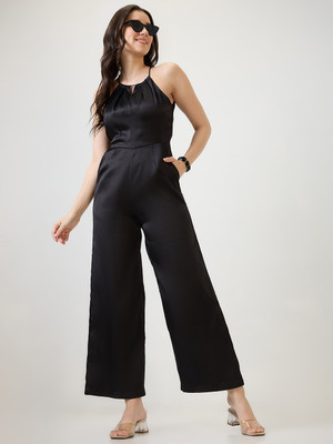 Globus Solid Women Jumpsuit
