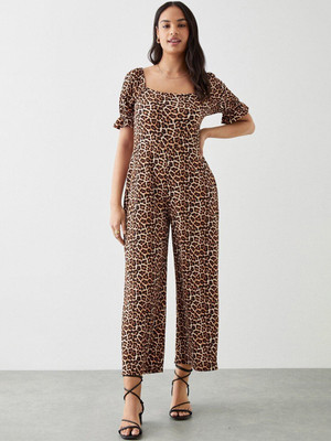 DOROTHY PERKINS Printed Women Jumpsuit