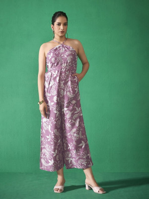 ANOUK Printed Women Jumpsuit