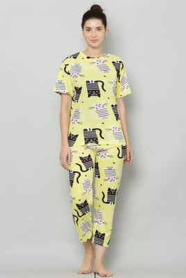 A R J FASHION Colorblock Women Jumpsuit