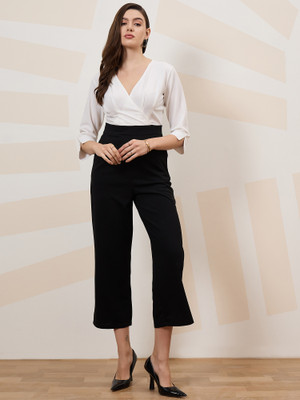 ATHENA Solid Women Jumpsuit