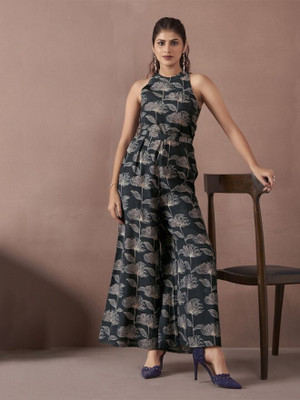 ANOUK Printed Women Jumpsuit